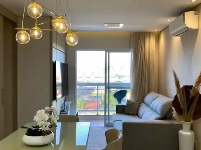 Apartamento venda em Jardim Ferraz, Bauru