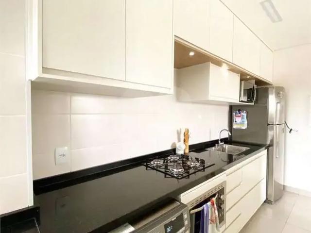 Apartamento venda em Região Imediata de Bauru, Bauru