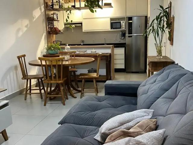Apartamento venda em Região Imediata de Bauru, Bauru