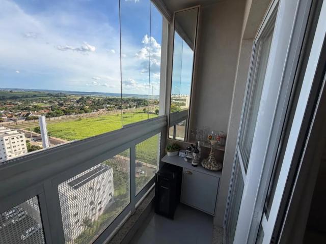 Apartamento venda em Jardim Ferraz, Bauru