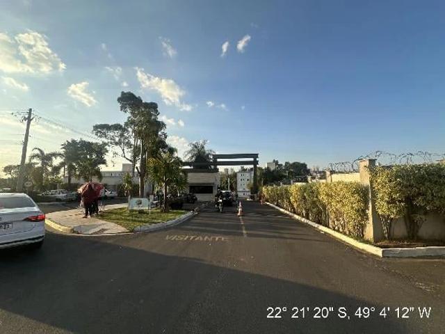 Apartamento venda em Jardim Estoril, Bauru