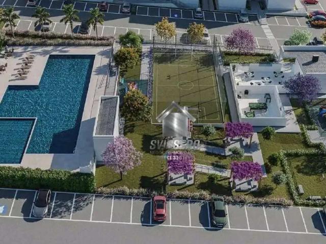 Apartamento venda em Região Imediata de Bauru, Bauru