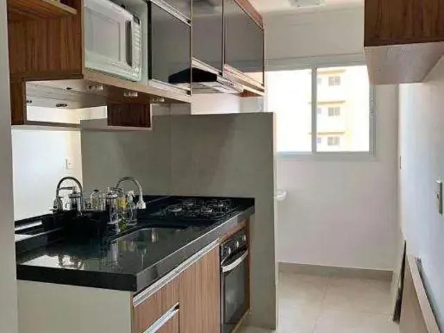 Apartamento venda em Região Imediata de Bauru, Bauru