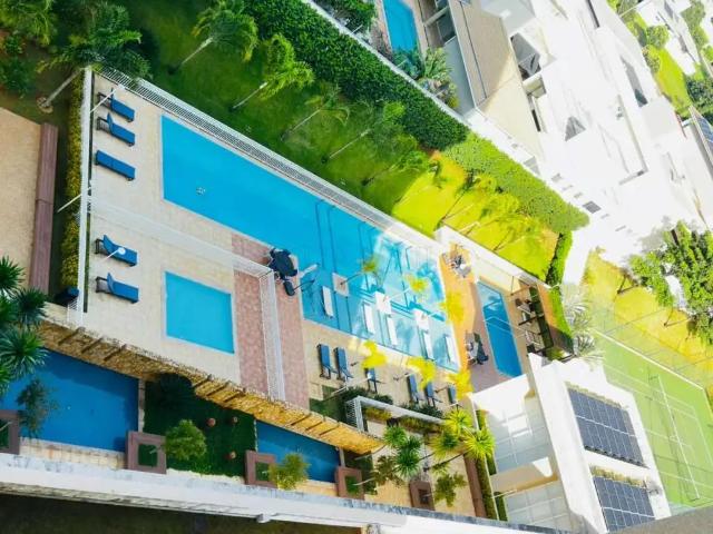 Apartamento venda em Região Imediata de Bauru, Bauru