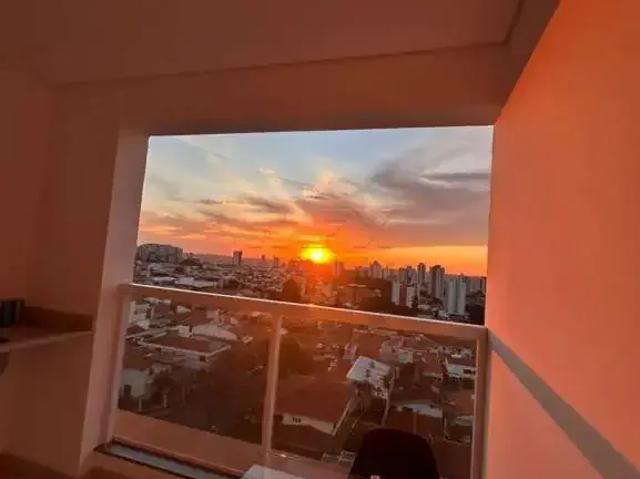 Apartamento venda em Bauru