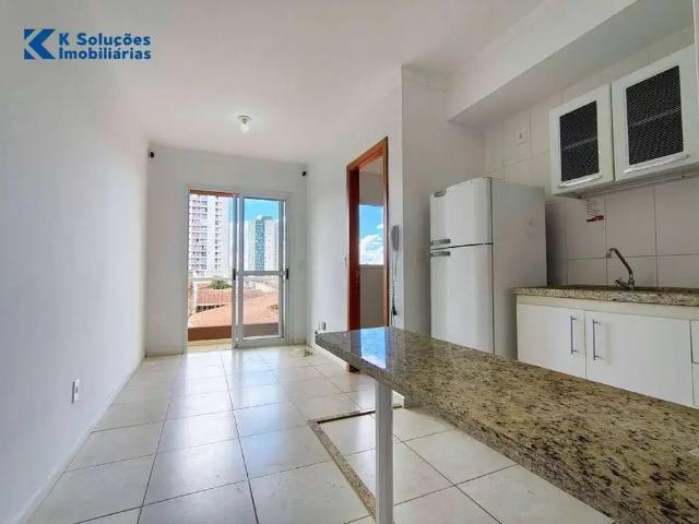 Apartamento venda em Jardim Contorno, Bauru