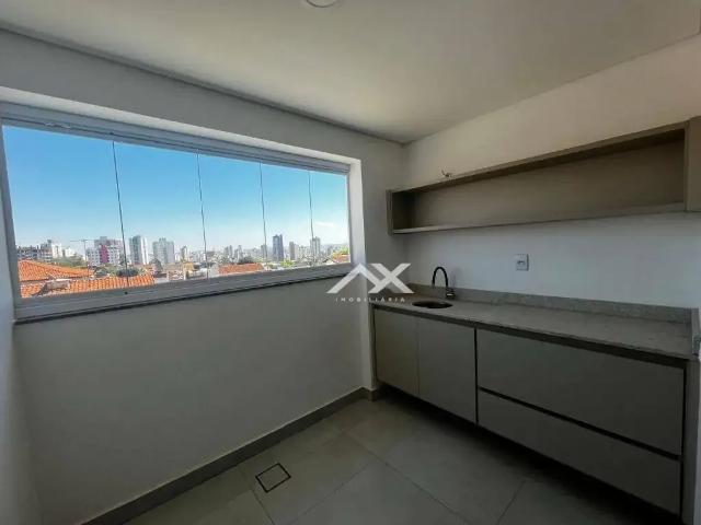 Apartamento venda em Jardim Contorno, Bauru