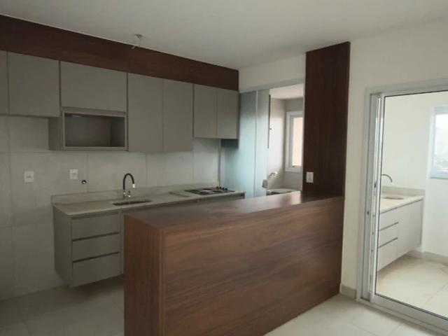 Apartamento venda em Bauru
