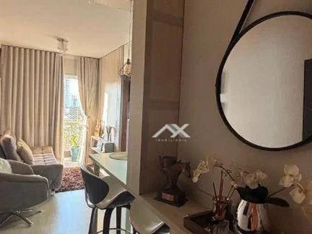 Apartamento venda em Jardim Contorno, Bauru