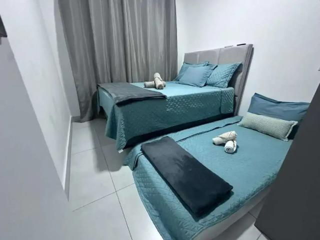 Apartamento venda em Região Imediata de Bauru, Bauru