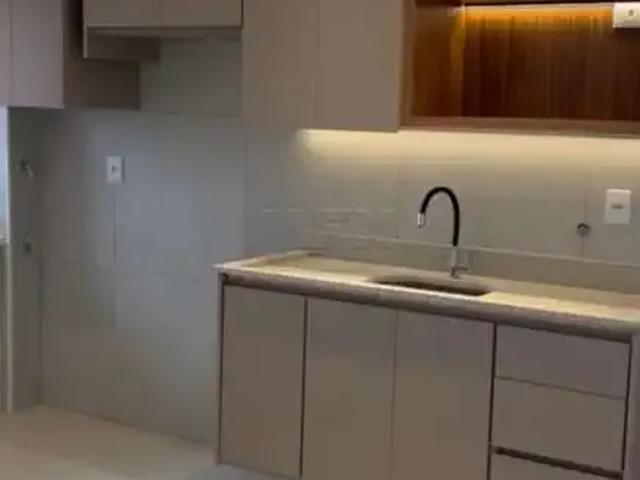 Apartamento venda em Bauru