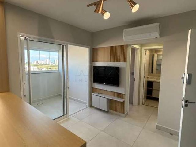 Apartamento venda em Bauru