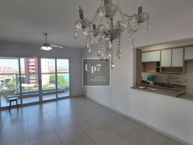 Apartamento venda em Bauru
