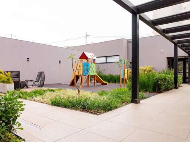 Apartamento venda em Região Imediata de Bauru, Arealva
