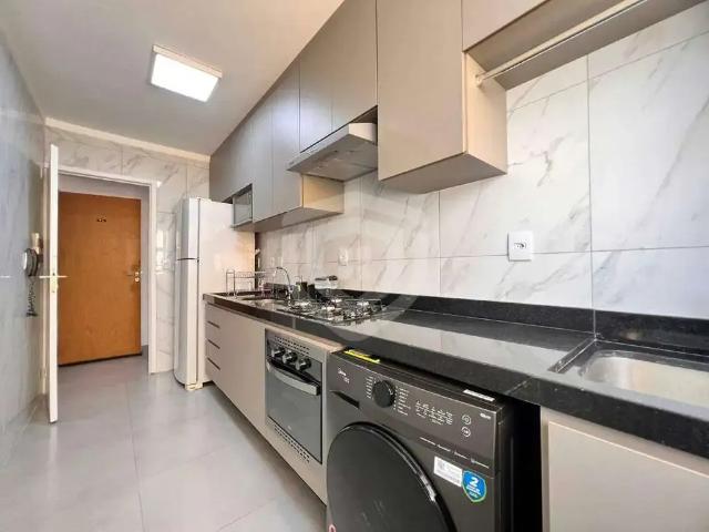 Apartamento venda em Região Imediata de Bauru, Bauru