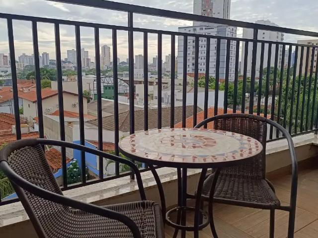 Apartamento venda em Região Imediata de Bauru, Bauru