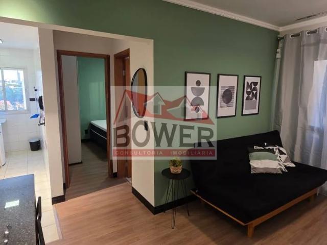 Apartamento venda em Bauru