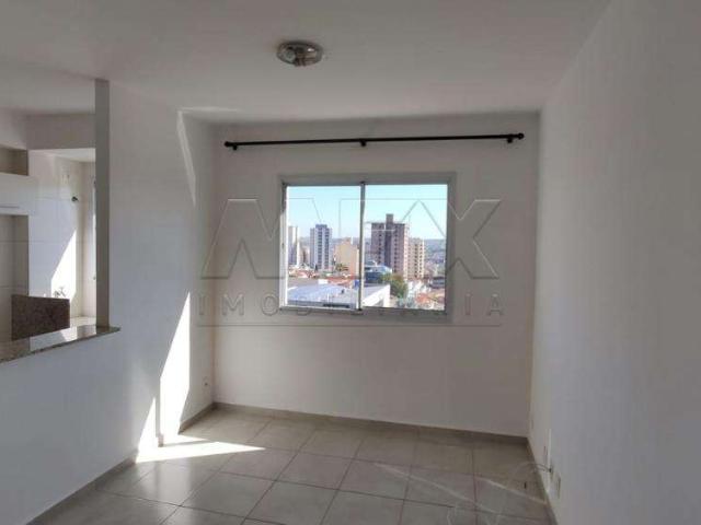 Apartamento venda em Bauru