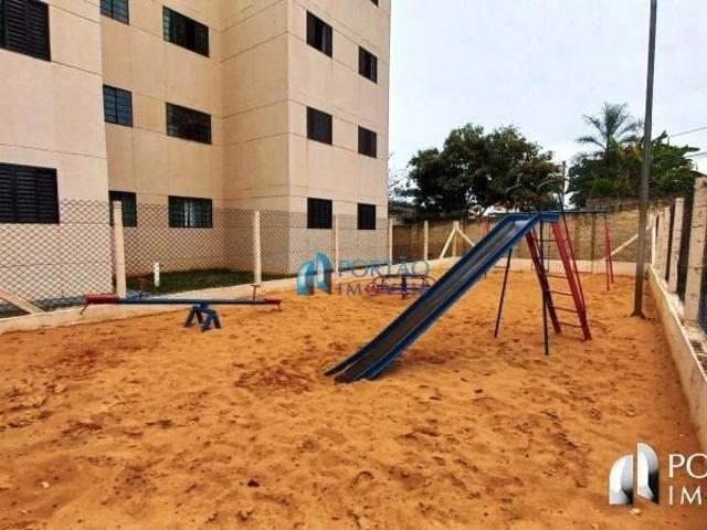 Apartamento venda em Bauru