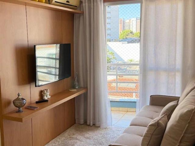 Apartamento venda em Jardim Estoril, Bauru