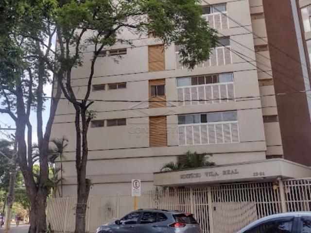 Apartamento venda em Bauru, Jardim Nasralla