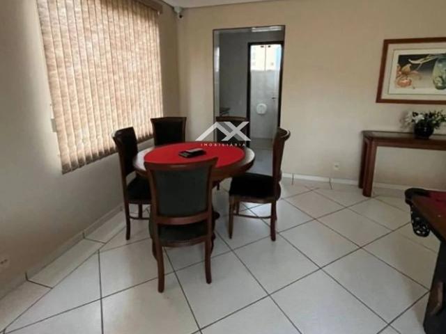 Apartamento venda em Jardim Santana, Bauru