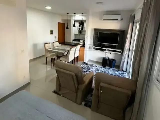 Apartamento venda em Região Imediata de Bauru, Bauru