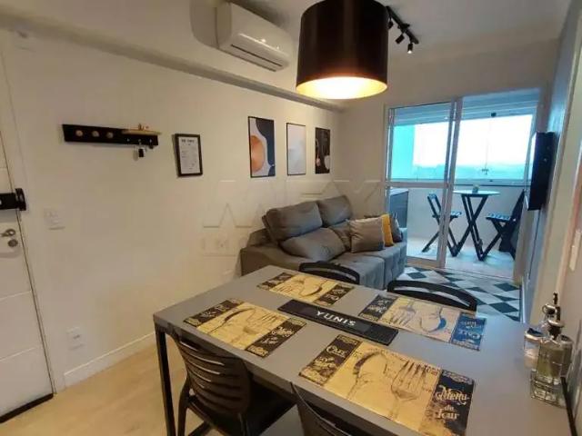 Apartamento venda em Agudos