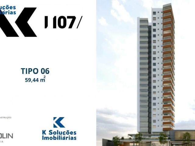 Apartamento venda em Agudos