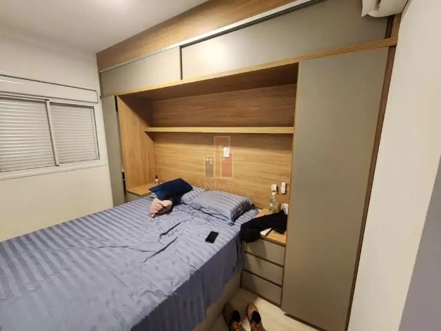 Apartamento venda em Bauru