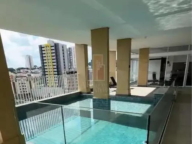 Apartamento venda em Bauru