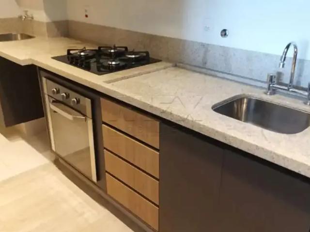 Apartamento venda em Jardim América, Bauru