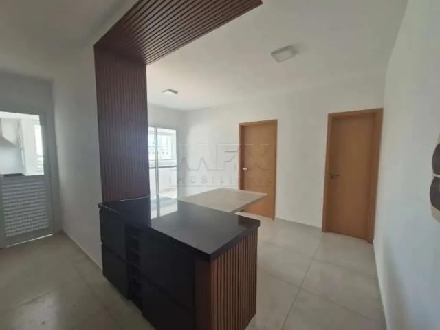 Apartamento venda em Região Imediata de Bauru, Bauru