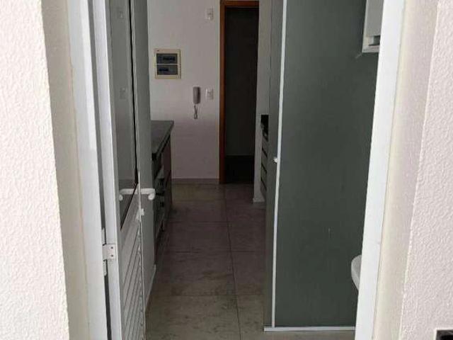 Apartamento venda em Agudos