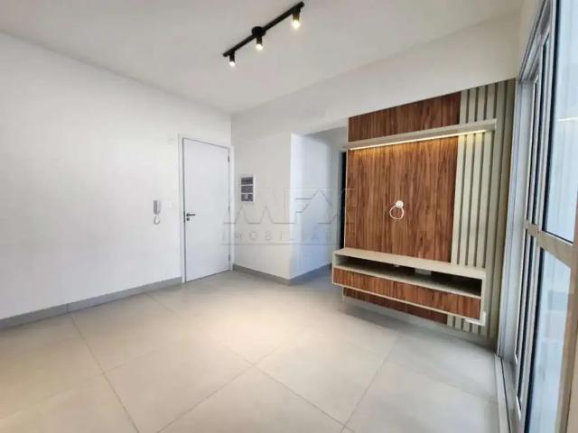 Apartamento venda em Jardim América, Bauru