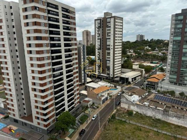 Apartamento venda em Bauru, Região Geográfica Intermediária de Bauru