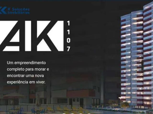 Apartamento venda em Agudos