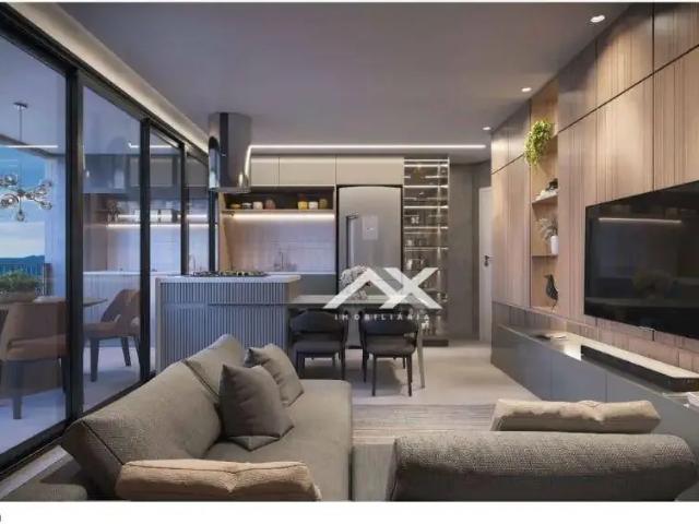 Apartamento venda em Agudos