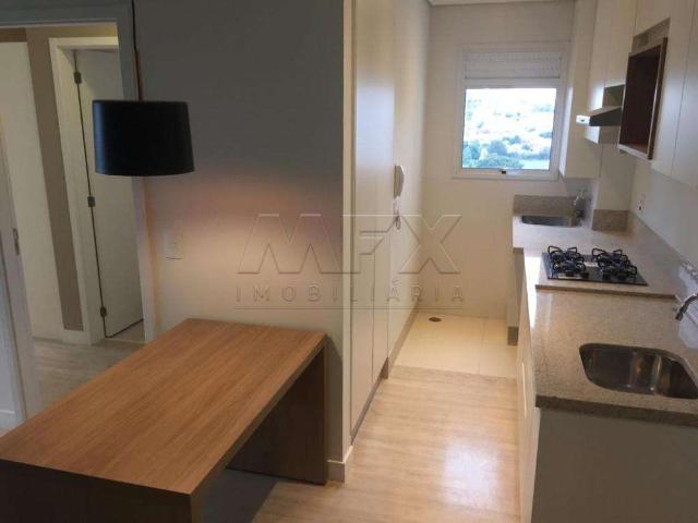 Apartamento venda em Bauru