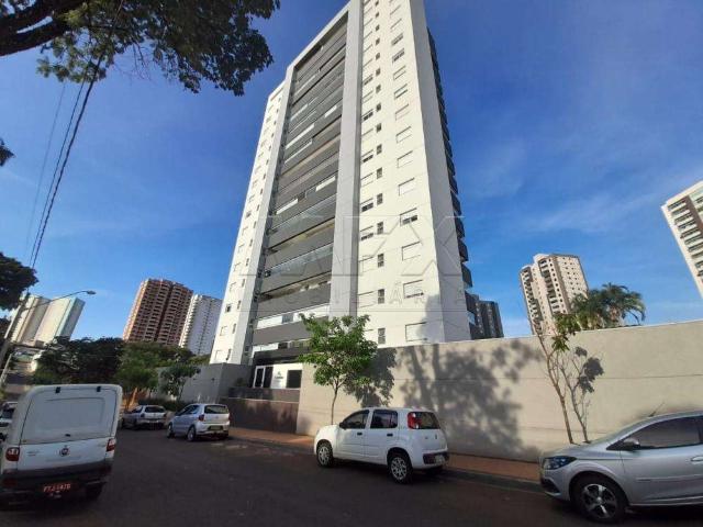 Apartamento venda em Região Imediata de Bauru, Bauru