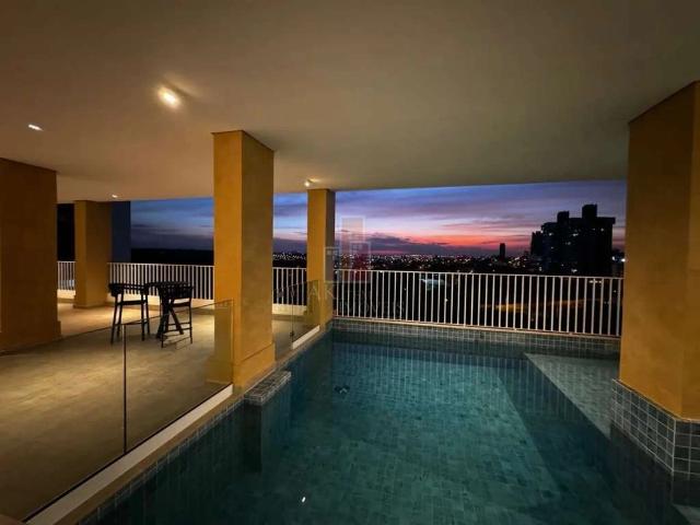 Apartamento venda em Bauru, Região Geográfica Intermediária de Bauru