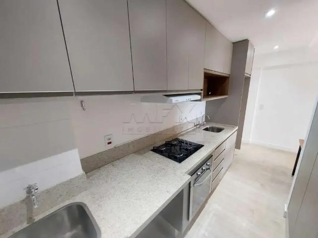 Apartamento venda em Região Imediata de Bauru, Bauru