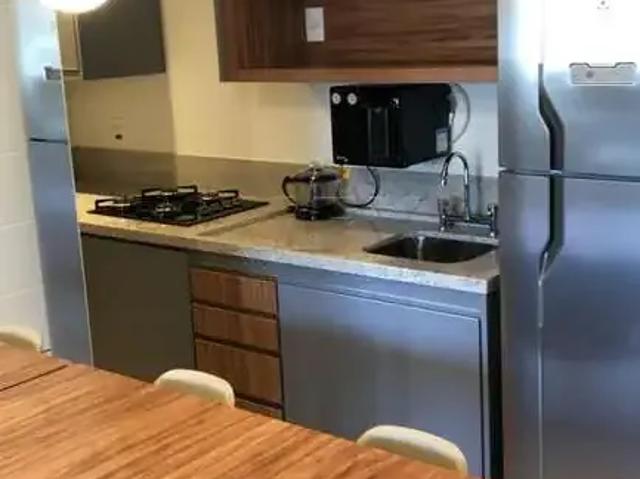 Apartamento venda em Região Imediata de Bauru, Bauru