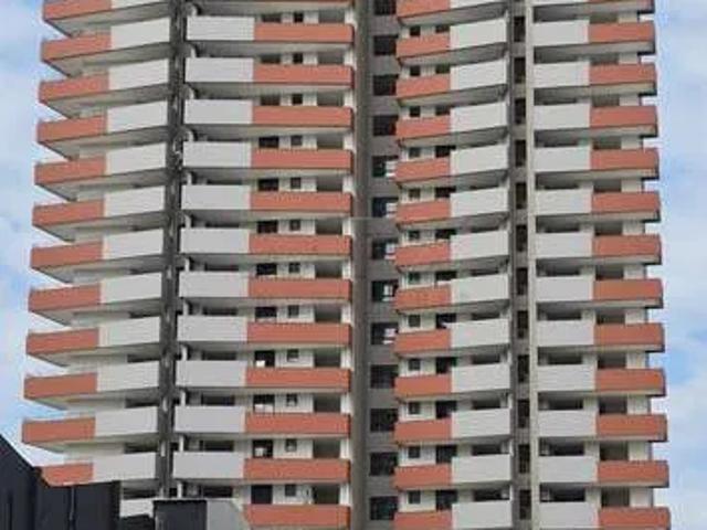 Apartamento venda em Agudos