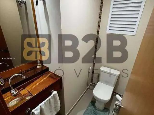 Apartamento venda em Agudos