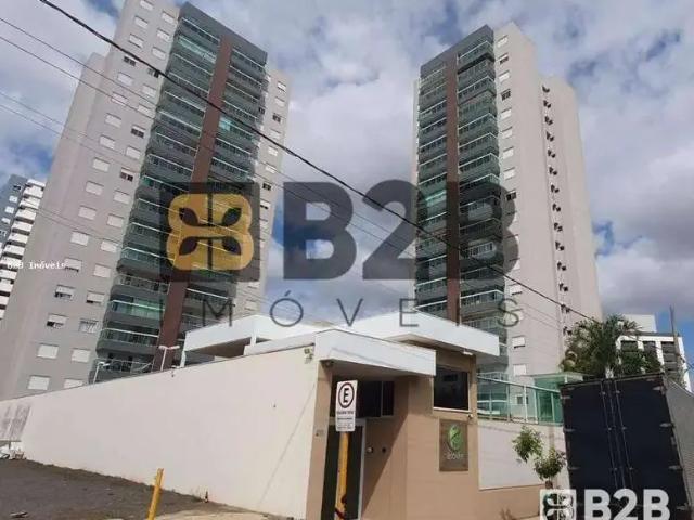 Apartamento venda em Agudos