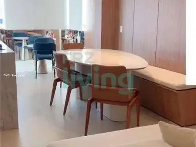 Apartamento venda em Agudos