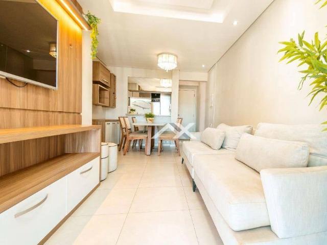 Apartamento venda em Agudos