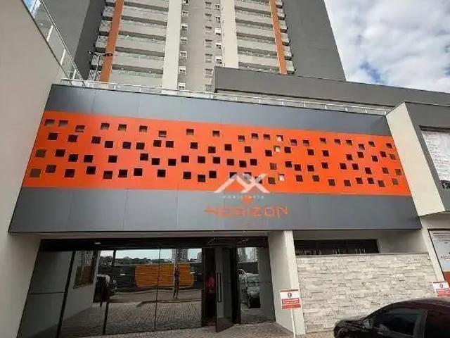 Apartamento venda em Agudos