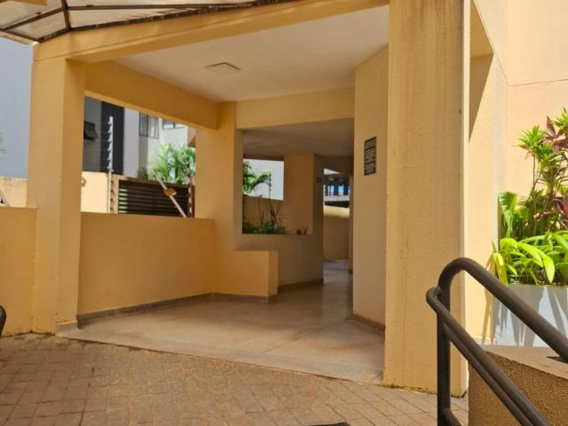 Apartamento venda em Jardim América, Bauru